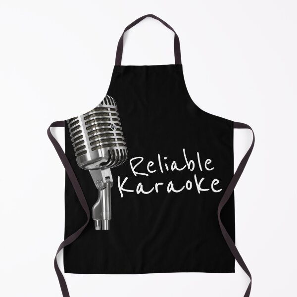 Item preview, Reliable Karaoke designed and sold by riddleparty.