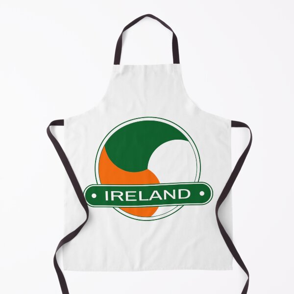Item preview, Ireland Air Force Roundel designed and sold by chrisrivait.