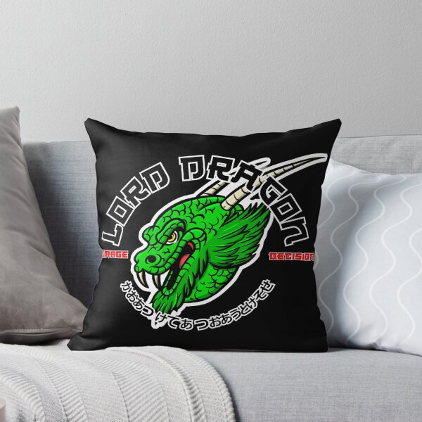 Item preview, Lord dragon courage and decesion designed and sold by ImaginarStore.