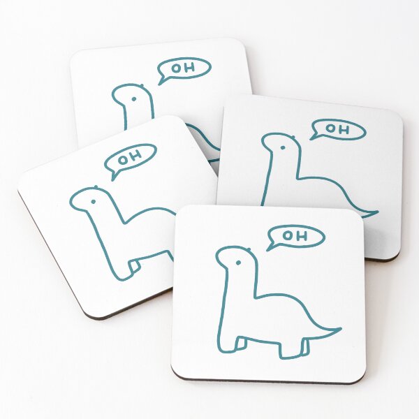 Item preview, Dinosaur designed and sold by Annie-csr.