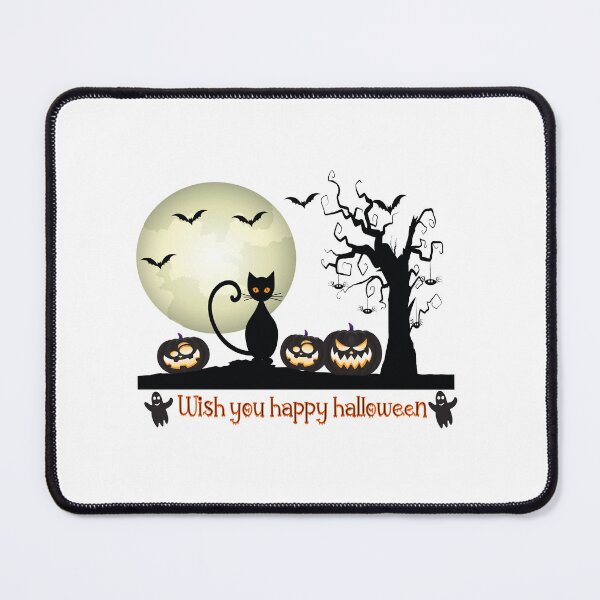 Item preview, Copy of it's halloween time | halloween | hallo wen designed and sold by TeesSHop01.