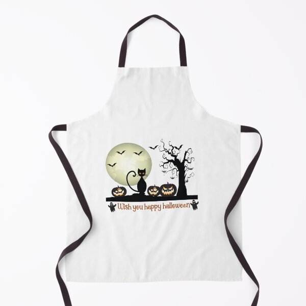 Item preview, Copy of it's halloween time | halloween | hallo wen designed and sold by TeesSHop01.