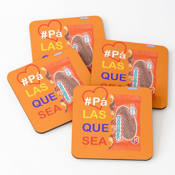 Item preview,  chocorramo designed and sold by iansoft.