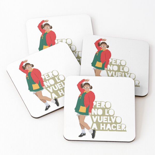 Item preview, The feisty girl designed and sold by Caida_Libre.