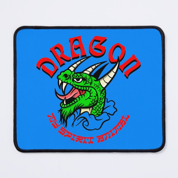 Item preview, Dragon my spirit animal designed and sold by ImaginarStore.