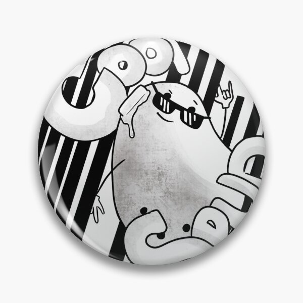 Item preview, Cool Spud designed and sold by PhyscoBritches.