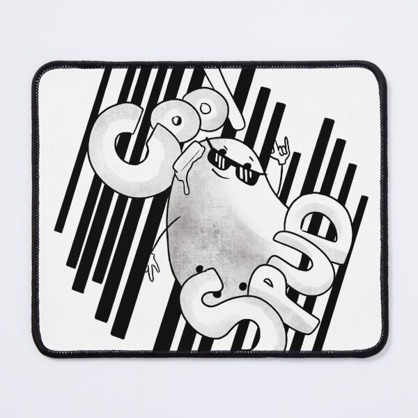 Item preview, Cool Spud designed and sold by PhyscoBritches.