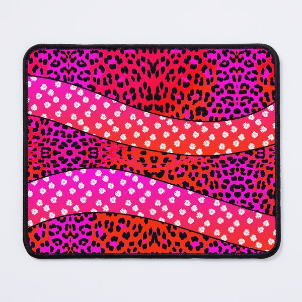 Item preview, Leo and Daisy - Pink Edition designed and sold by JoanNinjaHen.