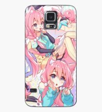 Voller Chiyes Hülle & Skin für Samsung Galaxy