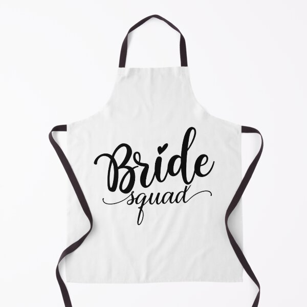 Item preview, Bride squad hen party designed and sold by uni.
