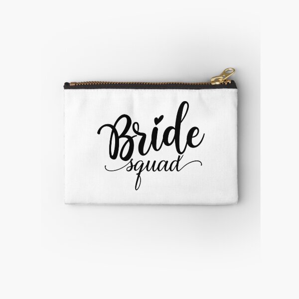Item preview, Bride squad hen party designed and sold by uni.