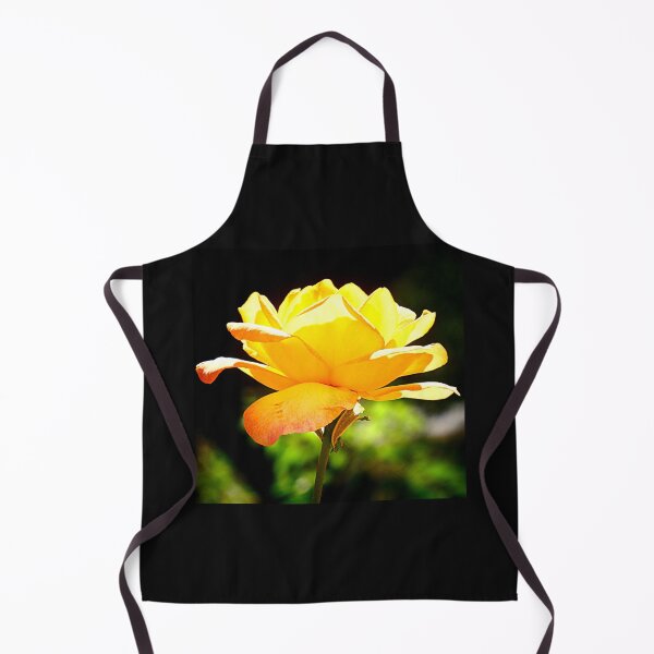 Item preview, A yellow rose signifies friendship, joy and the promise of a new beginning. designed and sold by angel1.