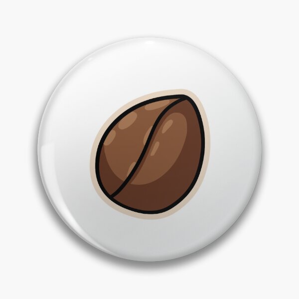 Artikelvorschau, Kaffeebohne entworfen und verkauft von Caronila.