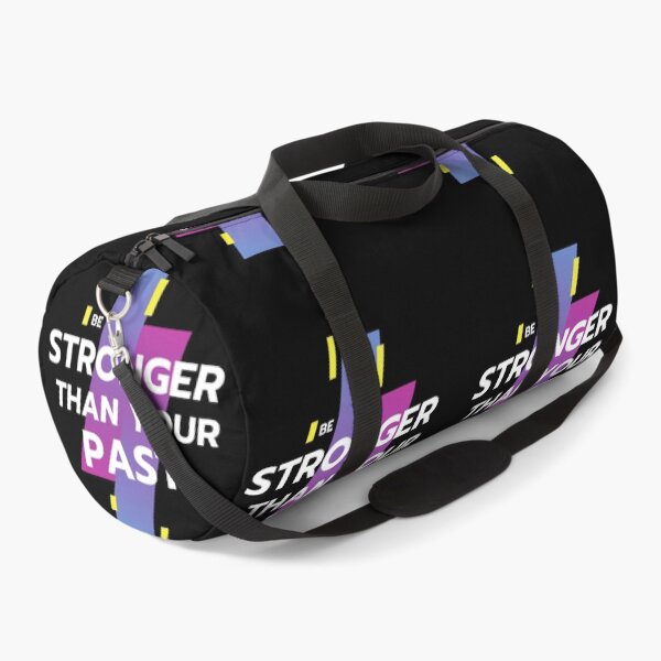 Item preview, be stronger than your past designed and sold by ENDASS.