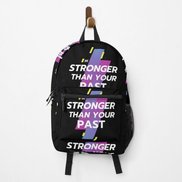 Item preview, be stronger than your past designed and sold by ENDASS.
