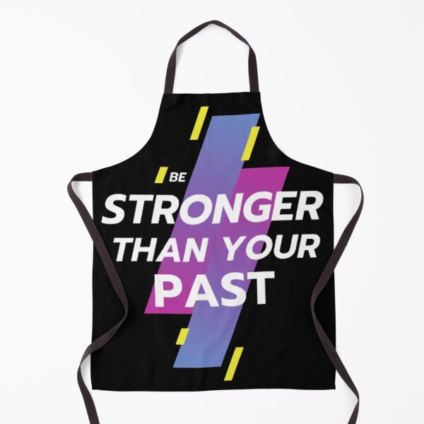 Item preview, be stronger than your past designed and sold by ENDASS.