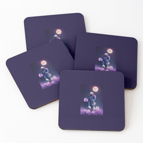 Item preview, Astronaut Dreams designed and sold by EzraRogers.