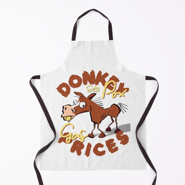 Item preview, DONKEY POX GAS PRICES designed and sold by GAADesignz.