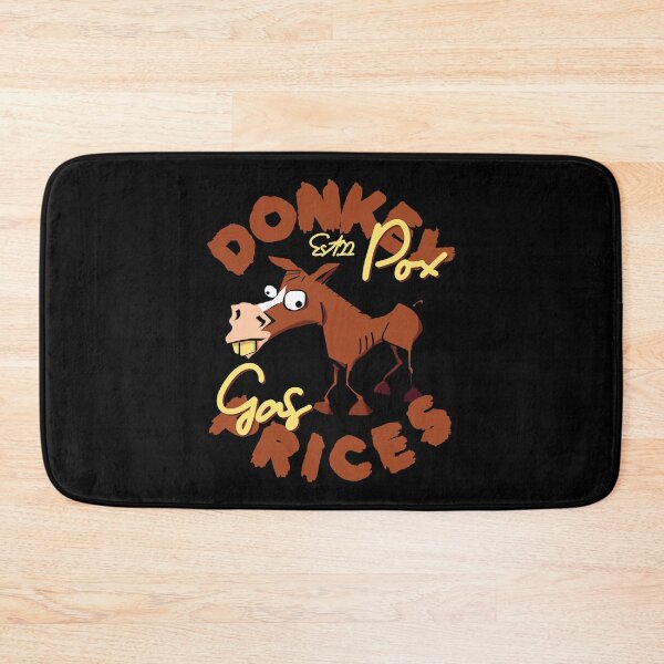 Item preview, DONKEY POX GAS PRICES designed and sold by GAADesignz.