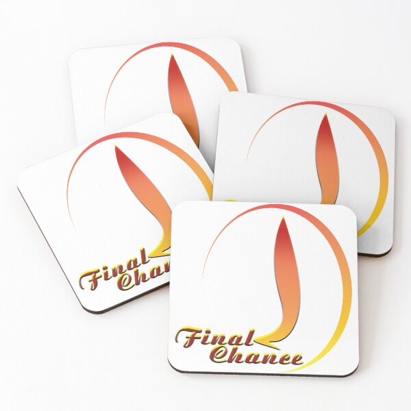 Item preview, It marks the last chance one gets in life designed and sold by Bigrow.