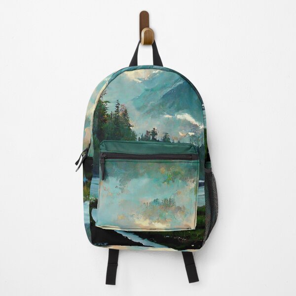 Item preview, I Painted Trees in the Sky but Mr. Bobby Didn’t Tell Me To designed and sold by WinnieWonka13.