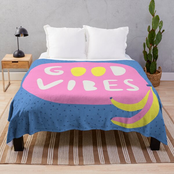 Item preview, Good vibes designed and sold by bubbliciousart.