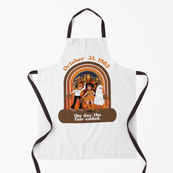 Item preview, The World's Fair 1982 Has Ended Knoxville designed and sold by ILoveKnox.