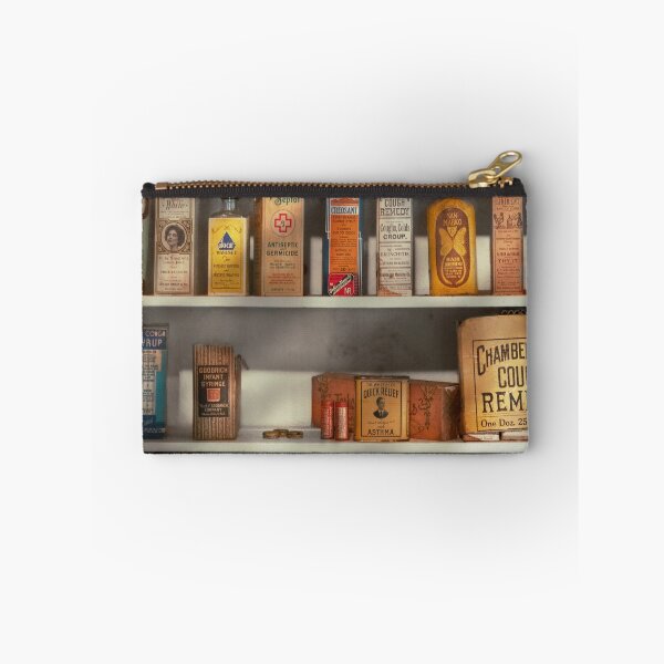 Item preview, Pharmacy - Many coughing cures designed and sold by Mike Savad Photography.