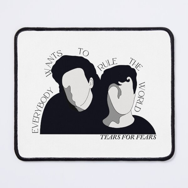 Item preview, Tears For Fears designed and sold by L-Designz.