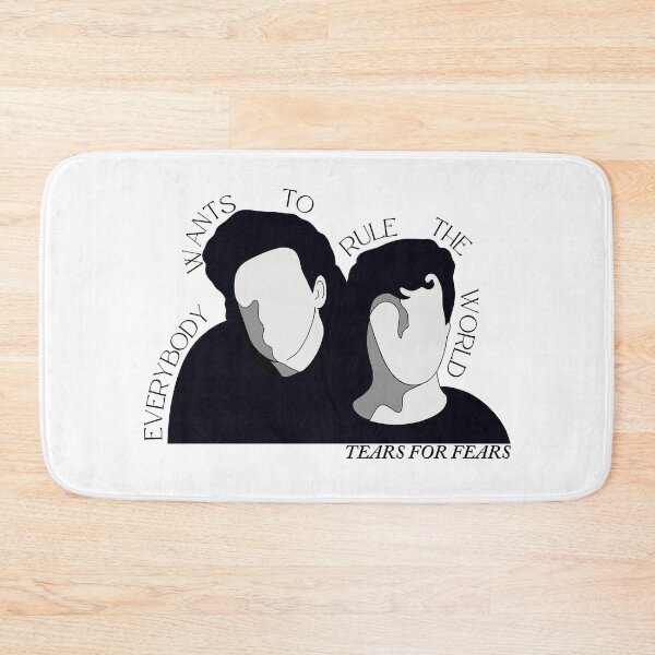 Item preview, Tears For Fears designed and sold by L-Designz.