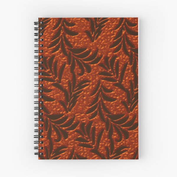 Item preview, A Deep Brown Design    designed and sold by aldona.