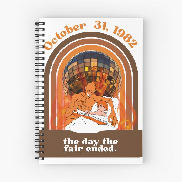 Item preview, The World's Fair 1982 Has Ended Knoxville  designed and sold by ILoveKnox.