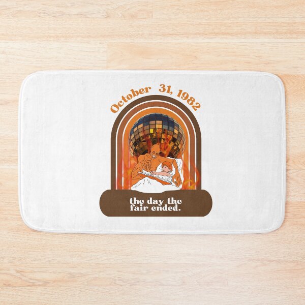 Item preview, The World's Fair 1982 Has Ended Knoxville  designed and sold by ILoveKnox.