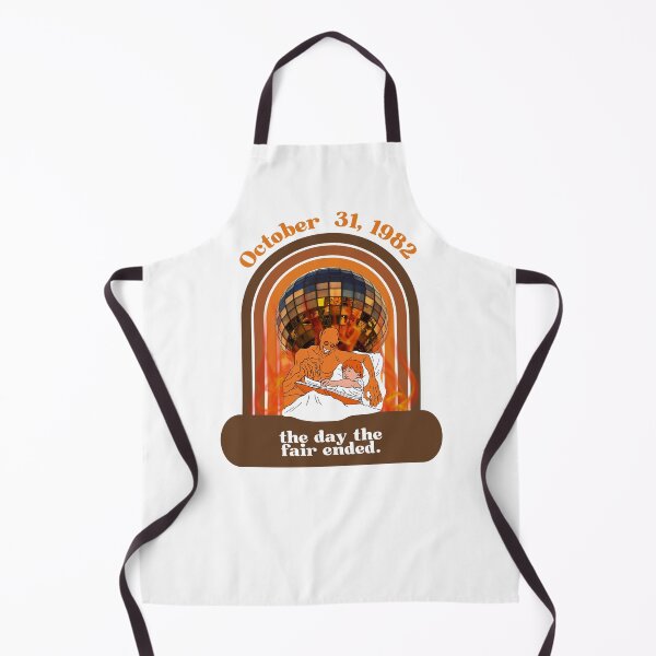 Item preview, The World's Fair 1982 Has Ended Knoxville designed and sold by ILoveKnox.