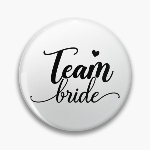 Item preview, Team bride hen party designed and sold by uni.