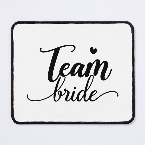 Item preview, Team bride hen party designed and sold by uni.