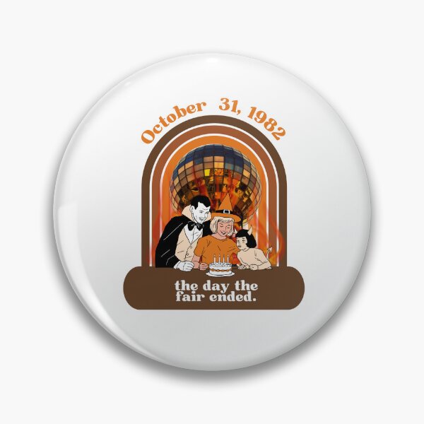 Item preview, Knoxville The World's Fair 1982 Has Ended  designed and sold by ILoveKnox.