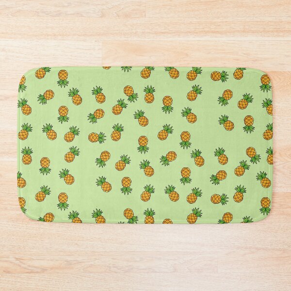 Item preview, Pineapple Frenzy designed and sold by MooresDesigns.