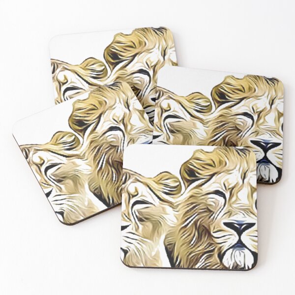 Item preview, Lions love designed and sold by Sneshka.