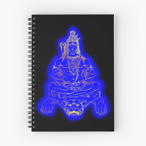 Item preview, Shiva hindou god  designed and sold by Hungold.