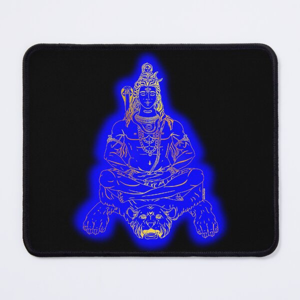 Item preview, Shiva hindou god  designed and sold by Hungold.