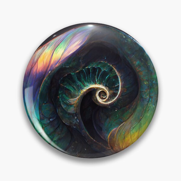 Item preview, Ubiquitous Spiral  designed and sold by CrunkBunni.