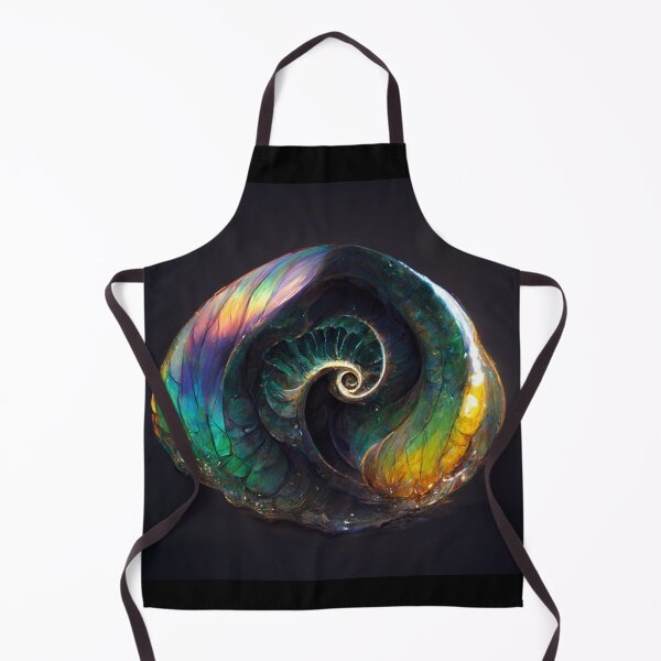 Item preview, Ubiquitous Spiral designed and sold by CrunkBunni.