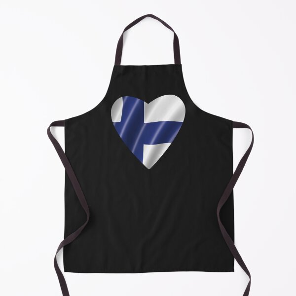 Item preview, Heart Finland, designed and sold by LuFilu.