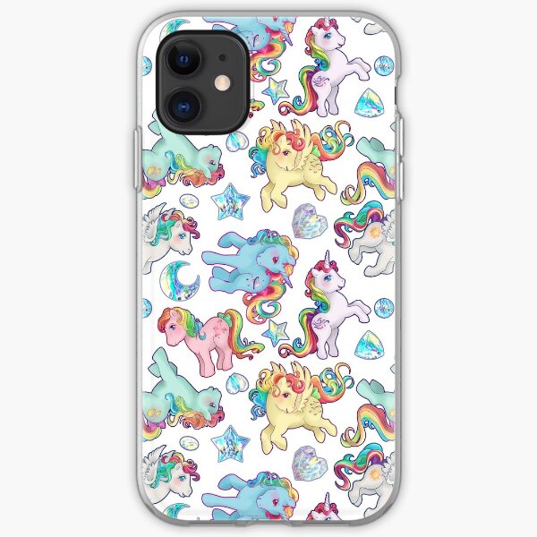 Little My Pony iPhone cases & covers | Redbubble