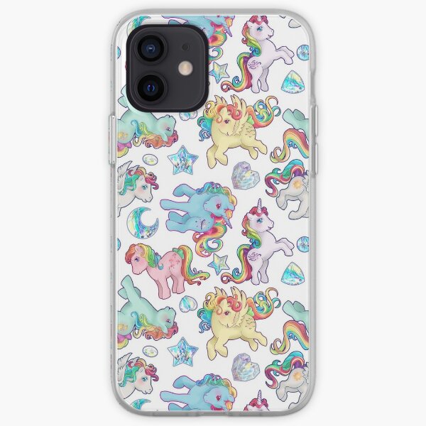 Little My Pony iPhone cases & covers | Redbubble