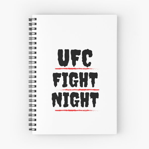 Artikelvorschau, UFC FIGHT NIGHT, MMA FIGHT NIGHT, TOP UFC FIGHT, BESTER UFC MERCH entworfen und verkauft von morben.