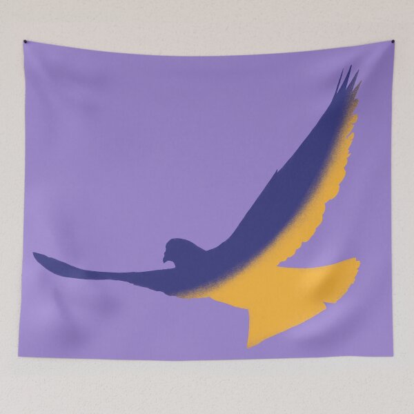 Item preview, Stand With Ukraine designed and sold by Anakathrin.