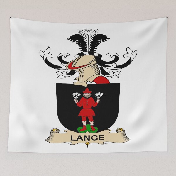Artikelvorschau, Lange entworfen und verkauft von HaroldHeraldry.