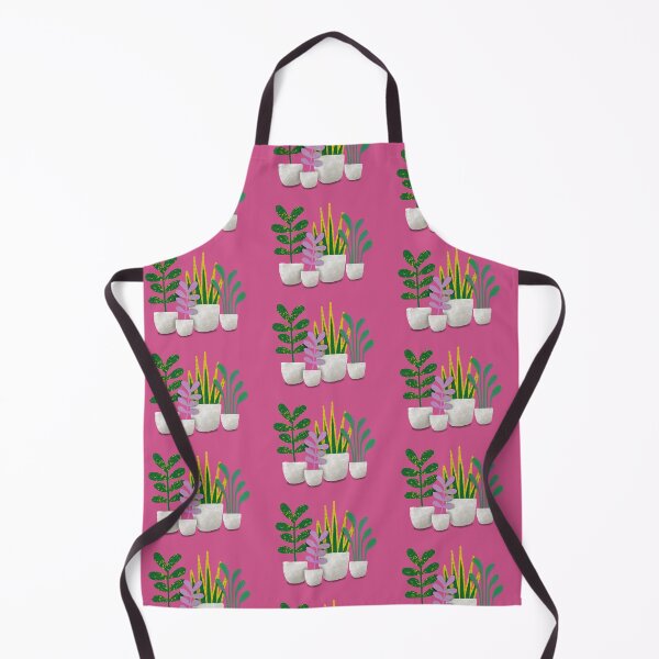 Item preview, Pot Plant Zen Pink designed and sold by thelittleforest.